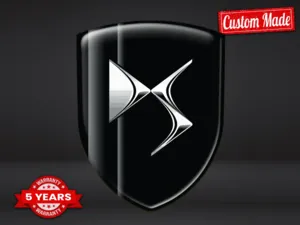 Citroen Window Decals Trucks Pro Max Lasting Stylish